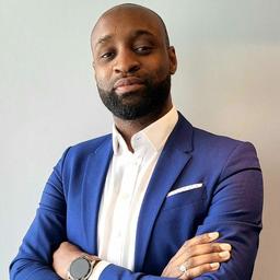 Arouna W. - Junior Full-Stack Engineer - React, Node and Mobile Platforms