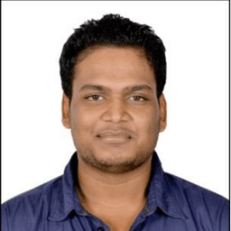 Arpit B. - Lead Software Engineer - Cloud, RPA and BPM Platforms