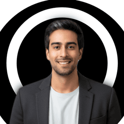 Arpit J. - Junior Software Engineer - Automation, API Integration and No-Code Platforms