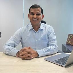 Arpit M. - Lead Full-Stack Engineer - AI, Web and Mobile Platforms