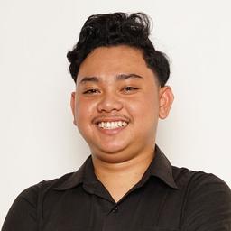 Arrizal Dharma A. - Software Engineer - Full-Stack, PHP, React and Web Development