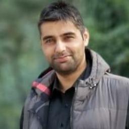 Arsalan A. - Senior Backend Engineer - PHP, MySQL and Ecommerce Platforms