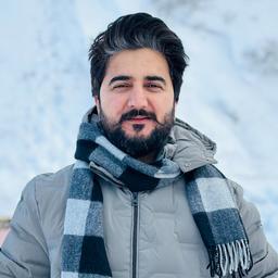 Arsalan A. - Lead Cloud Engineer - Cloud, DevOps and Solution Architecture