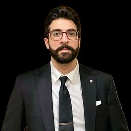 Arsalan M. - Lead Software Engineer - AI, Machine Learning and Generative AI Platforms