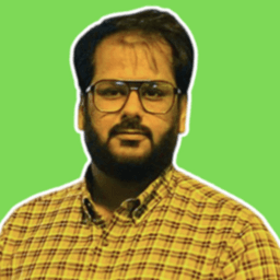 Arsalan Q. - Lead Backend Engineer - AWS, Python and Cloud Platforms