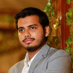 Arsalan S. - Senior Full-Stack Engineer - Mobile, Web3 and Cloud Platforms