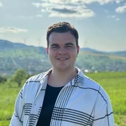 Arsen P. - Software Engineer - Backend, C++ and Algorithm Development