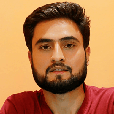 Arshad Nawaz B. - Lead Frontend Engineer - React, TypeScript and Web Design
