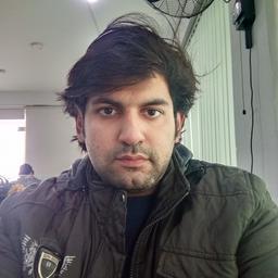 Arslan I. - Software Engineer - Frontend, React and Mobile Platforms