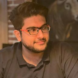 Arslan M. - Lead Mobile Engineer - React Native, Android and Mobile App Development