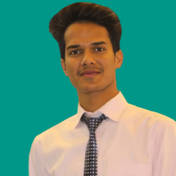 Arslan M. - Software Engineer - Frontend, Full-Stack and Web Development