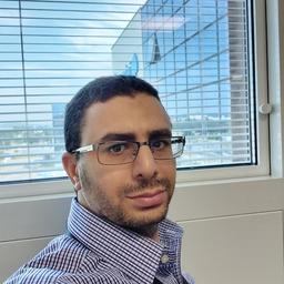 Arslan S. - Software Engineer - Full-Stack, Web and QA Platforms