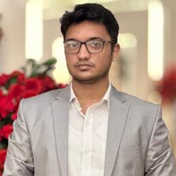 Arslan T. - Junior Mobile Engineer - Unity, C# and Game Development