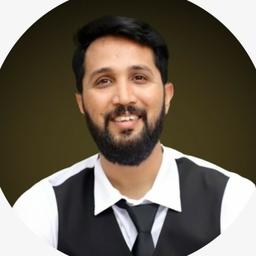 Arslan  Y. - Junior Mobile Engineer - Flutter, iOS and Android Platforms