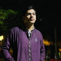 Arslan Z. - Senior Full-Stack Engineer - React, Node and Modern Frameworks