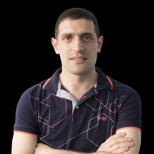 Profile of Artak H., Lead Software Engineer - Backend, Frontend and Web Development at Softaims