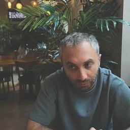 Artashes Y. - Lead Mobile Engineer - iOS, Swift and Kotlin Platforms