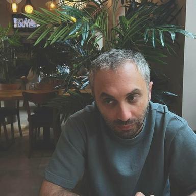 Artashes Y. - Lead Mobile Engineer - iOS, Swift and Kotlin Platforms