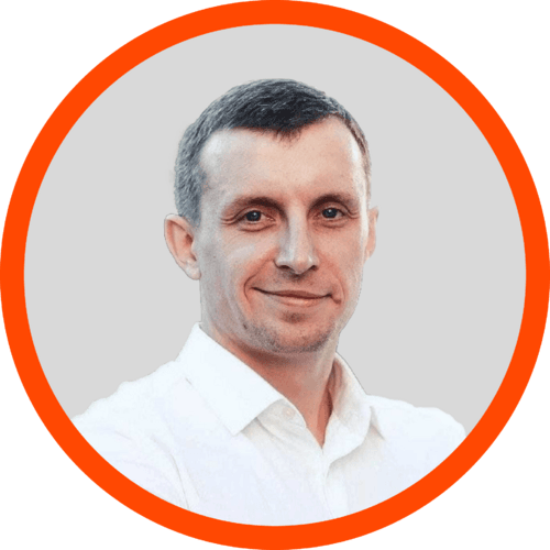 Profile of Artem D., Lead Backend Engineer - Cloud, DevOps and Automation Platforms at Softaims