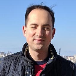 Artem K. - Senior Backend Engineer - PHP, Laravel and Ecommerce Platforms