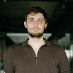 Artem K. - Software Engineer - Web, Backend and General Development
