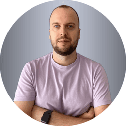 Artem K. - Lead Software Engineer - Web, PHP and E-Commerce Platforms