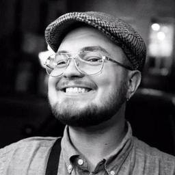 Artem K. - Software Engineer - Frontend, Modern Frameworks and General Development