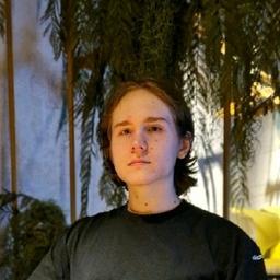 Artem L. - Junior Frontend Engineer - React, Tailwind CSS and Frontend Development