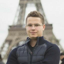 Artem L. - Software Engineer - Cloud, AI and Full-Stack Development