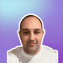 Artem L. - Senior Full-Stack Engineer - Node, React and AI Platforms