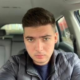 Artem L. - Senior Full-Stack Engineer - React, Node and Mobile Platforms