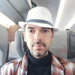 Artem N. - Lead Software Engineer - Cloud, Backend and Software Architecture