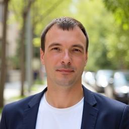 Artem P. - Lead Software Engineer - Cloud, Web and E-Commerce Platforms