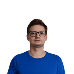 Artem S. - Software Engineer - Frontend, Backend and AI Platforms
