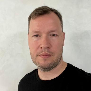 Artem Y. - Senior Full-Stack Engineer - React, JavaScript and Mobile Platforms
