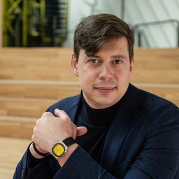 Artem Z. - Senior Mobile Engineer - Android, Growth Strategy and Digital Marketing