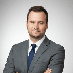 Arthur A. - Lead Software Engineer - AI, Web and Cloud Platforms