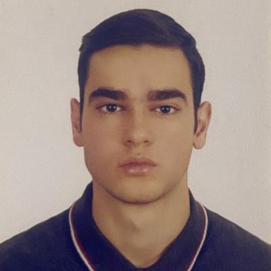 Arthur K. - Junior Full-Stack Engineer - React, Node and Web Applications