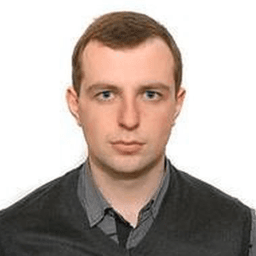 Artiom H. - Senior Frontend Engineer - React, Next.js and Mobile Platforms