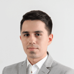 Artur A. - Senior Full-Stack Engineer - PHP, React and API Integration