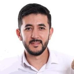 Artur G. - Lead Frontend Engineer - React, Next.js and Web Development