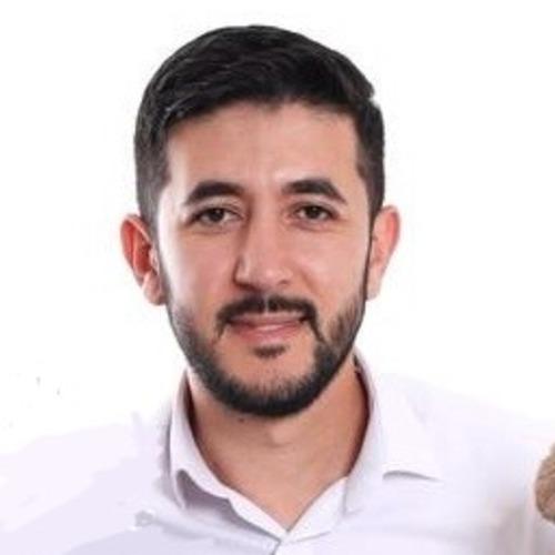 Artur G. - SvelteJs Developer