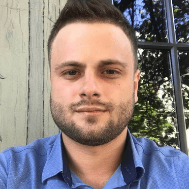 Artur T. - Software Engineer - AI, Cloud and Full-Stack Development