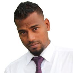 ARULDASS A. - Software Engineer - Web, Backend and General Development