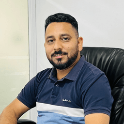 Arun J. - Senior Software Engineer - Ecommerce, Shopify and Web Development