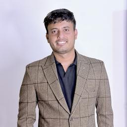 Arun K. - Junior Full-Stack Engineer - Node.js, React and AWS Platforms