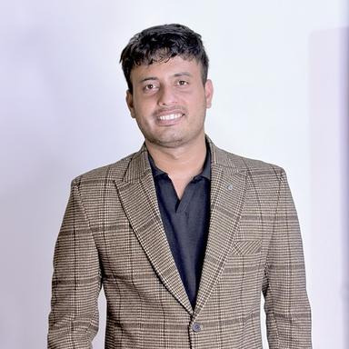 Arun K. - Junior Full-Stack Engineer - Node.js, React and AWS Platforms