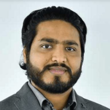 Arun  K. - Software Engineer - Cloud, CRM and Salesforce Platforms
