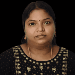 Aruna V. - Lead Software Engineer - Web, Modern Frameworks and CMS Platforms