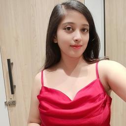 Arunima C. - Junior Backend Engineer - Blockchain, Python and Smart Contract Platforms